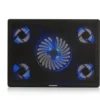 MODECOM Лаптоп pad silent fan CF15