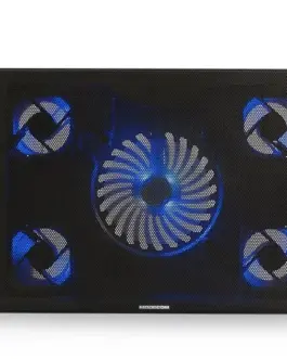 MODECOM Лаптоп pad silent fan CF15