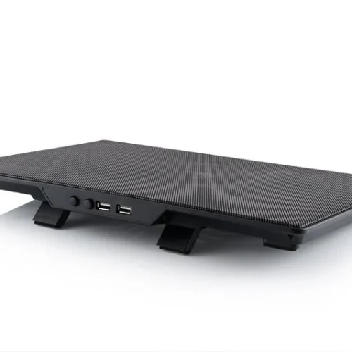 MODECOM Лаптоп pad silent fan CF15