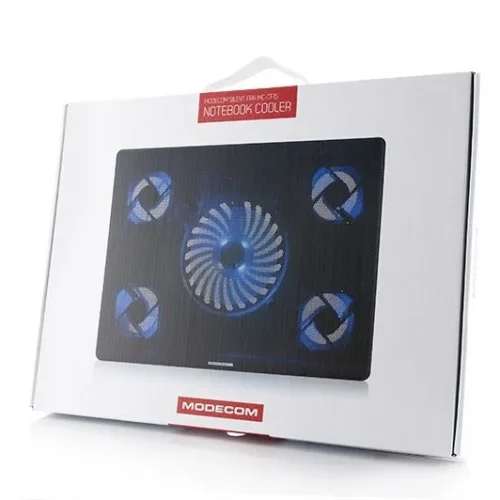 MODECOM Лаптоп pad silent fan CF15
