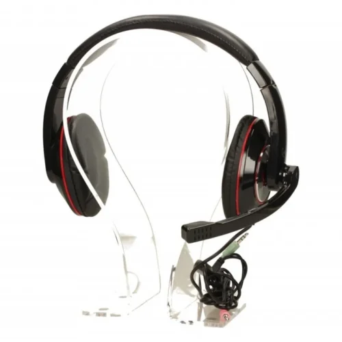 Gembird Headset MHS-001 with volume control