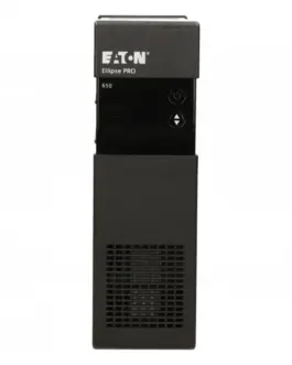 Alternative view of Eaton UPS Ellipse PRO 650 IEC ELP650IEC