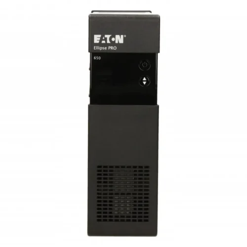 Eaton UPS Ellipse PRO 650 IEC ELP650IEC