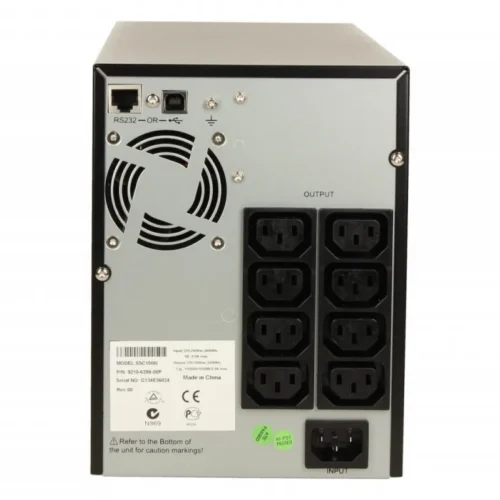 Eaton UPS 5SC 1500i 5SC1500i