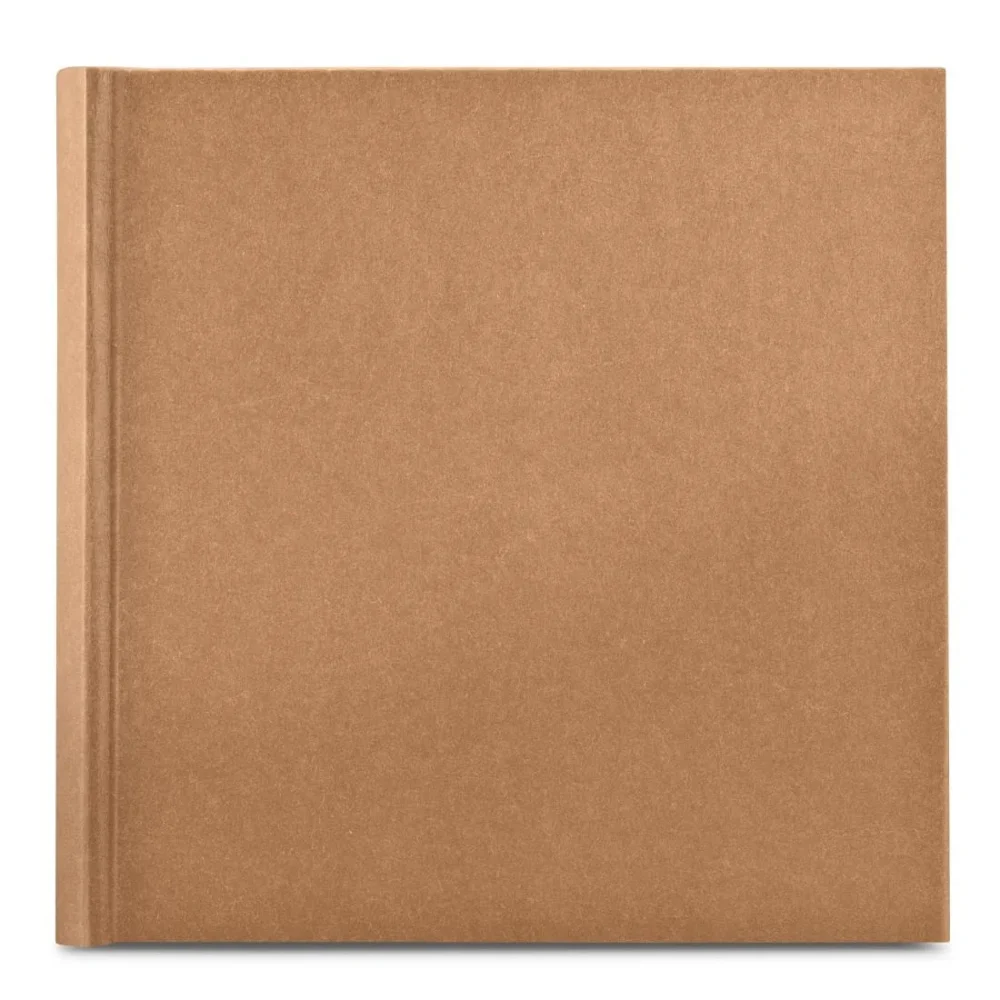 HAMA Албум "Wrinkled" 30х30 см 80 бели страници 07611