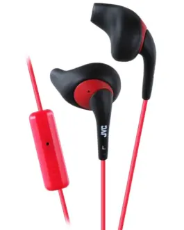 JVC HA-ENR15 черен