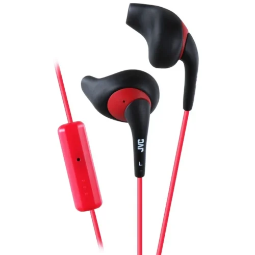 JVC HA-ENR15 черен