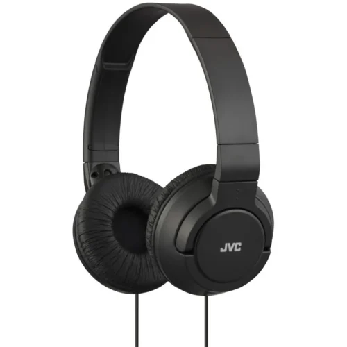 JVC HA-S180 черен