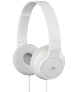 JVC HA-S180 бял