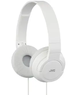 JVC HA-S180 бял