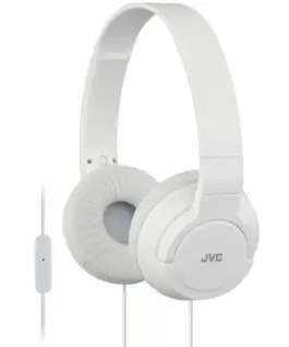 JVC HA-S185 бял