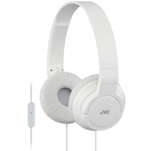 JVC HA-S185 бял