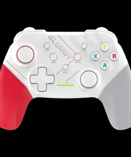 Геймърски контролер A4tech Bloody GPW50