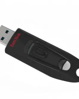 SanDisk ULTRA USB 3.0 FLASH DRIVE 128GB 100MB/s