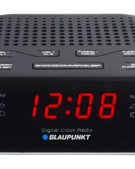 Blaupunkt CR5WH CLOCKRADIO