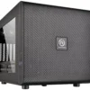 Thermaltake Armor Core V21USB 3.0 Window (200mm) черен
