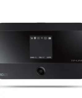 TP-LINK M7350 4G LTE Mobile WiFi with 4G Mode