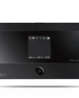 TP-LINK M7350 4G LTE Mobile WiFi with 4G Mode