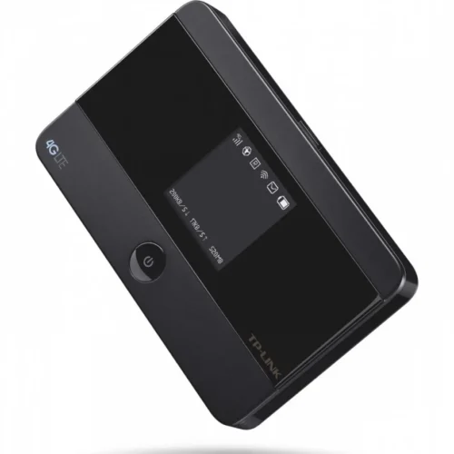 TP-LINK M7350 4G LTE Mobile WiFi with 4G Mode