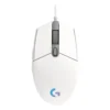 Геймърска мишка Logitech G102 LightSync RGB Оптична Жична USB