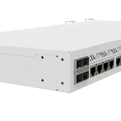 Cloud Router Mikrotik CCR2116-12G-4S+