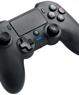 Alternative view of Безжичен геймпад Nacon Asymmetric Wireless Controller Black, Черен