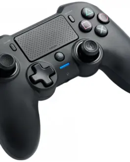 Alternative view of Безжичен геймпад Nacon Asymmetric Wireless Controller Black, Черен