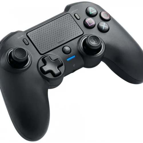 Alternative view of Безжичен геймпад Nacon Asymmetric Wireless Controller Black, Черен