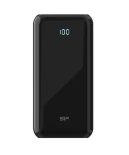 Външна батерия Silicon Power QS28 20000 mAh