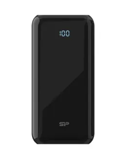 Външна батерия Silicon Power QS28 20000 mAh