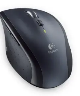 Logitech Wireless мишка M705 Marathon Refresh 910-001949