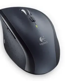 Logitech Wireless мишка M705 Marathon Refresh 910-001949