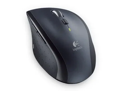Logitech Wireless Mouse M705 Marathon Refresh 910-001949