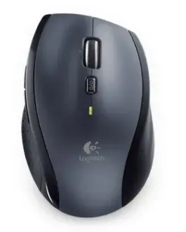 Alternative view of Logitech Wireless мишка M705 Marathon Refresh 910-001949