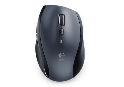 Alternative view of Logitech Wireless мишка M705 Marathon Refresh 910-001949