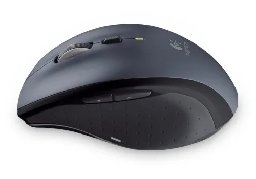 Logitech Wireless Mouse M705 Marathon Refresh 910-001949