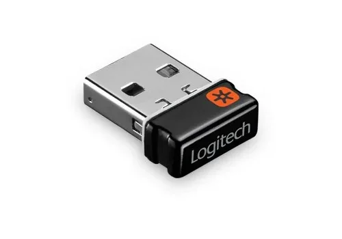 Logitech Wireless Mouse M705 Marathon Refresh 910-001949