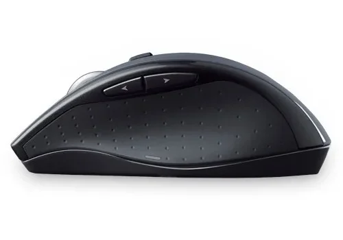 Logitech Wireless Mouse M705 Marathon Refresh 910-001949