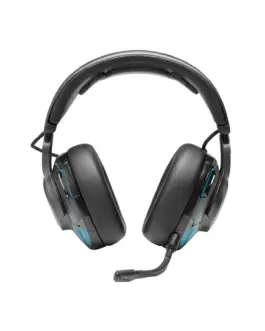 Alternative view of Геймърски слушалки JBL Quantum ONE Black