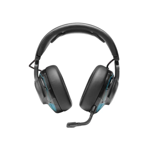 Alternative view of Геймърски слушалки JBL Quantum ONE Black