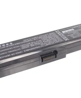 Батерия за лаптоп Toshiba Satellite C650 C650D C660 C660D L650D L655 L750 PA3635U PA3817U