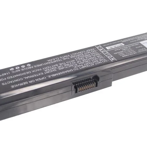 Батерия за лаптоп Toshiba Satellite C650 C650D C660 C660D L650D L655 L750 PA3635U PA3817U
