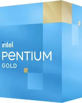 Процесор Intel Pentium G7400 Dual-Core 3.7GHz