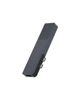 Alternative view of Мултипортов адаптер, 7 в 2, RAPOO-11411