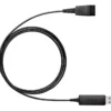 Jabra Link 230 адаптер QD to USB Plug Play