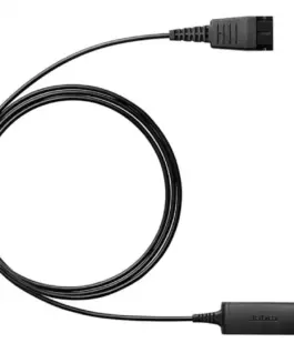 Jabra Link 230 адаптер QD to USB Plug Play
