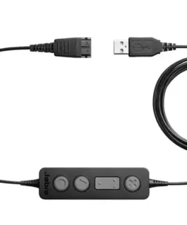 Jabra Link 260 адаптер QD to USB Plug Play