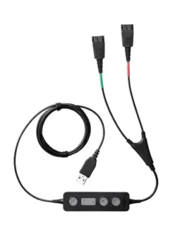 Jabra Link 265 Training кабел 2QD