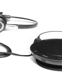 Alternative view of Jabra SPEAK 410 MS UC,MS