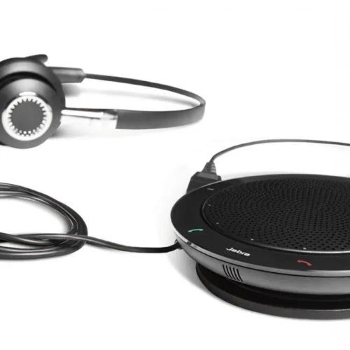 Alternative view of Jabra SPEAK 410 MS UC,MS